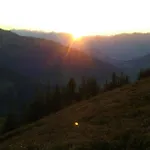 Sonnseitn Lejlighed *