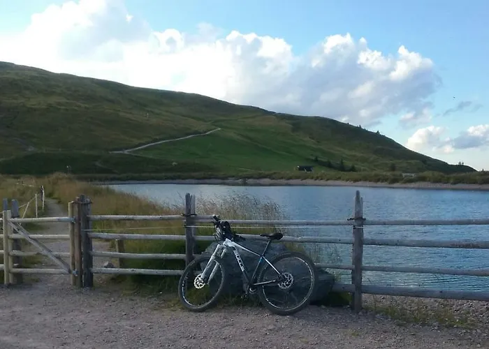 Sonnseitn شقة فغن