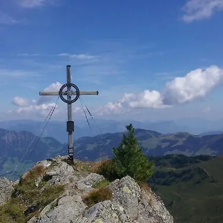 Sonnseitn アパート *