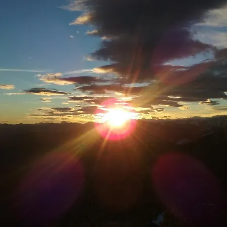 Sonnseitn アパート *