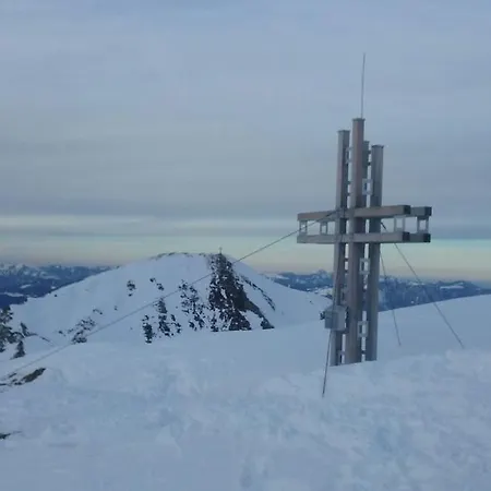 Sonnseitn * フューゲン