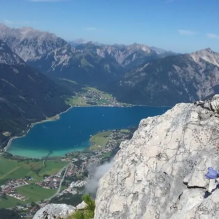 アパート Sonnseitn フューゲン