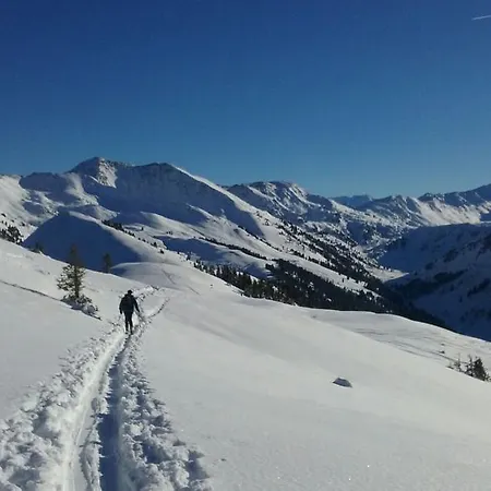 Sonnseitn * フューゲン