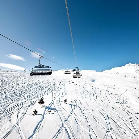 Sonnseitn フューゲン