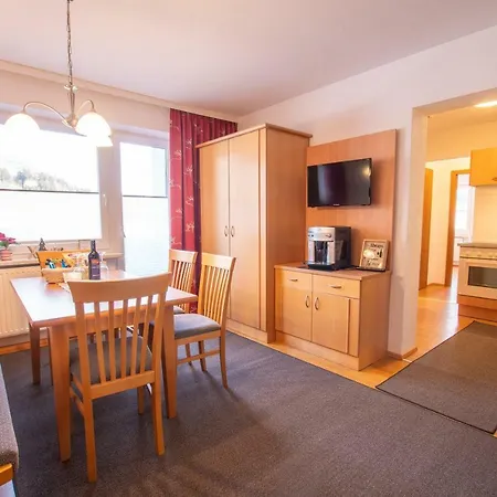 Apartment Sonnseitn *