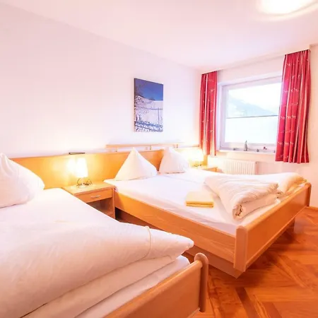 Sonnseitn フューゲン