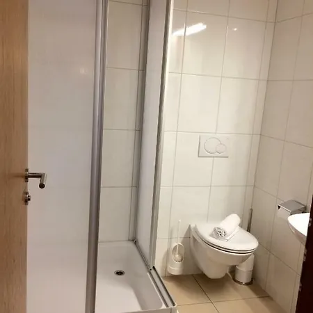 Sonnseitn アパート フューゲン