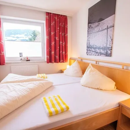 Sonnseitn フューゲン