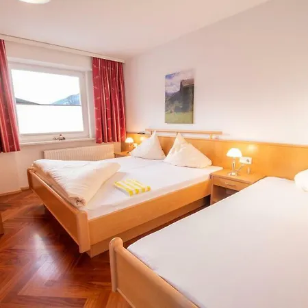 Sonnseitn フューゲン