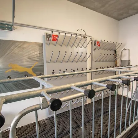 Sonnseitn フューゲン