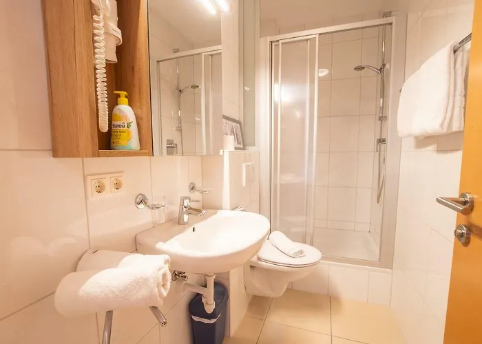 Sonnseitn Apartment Fügen