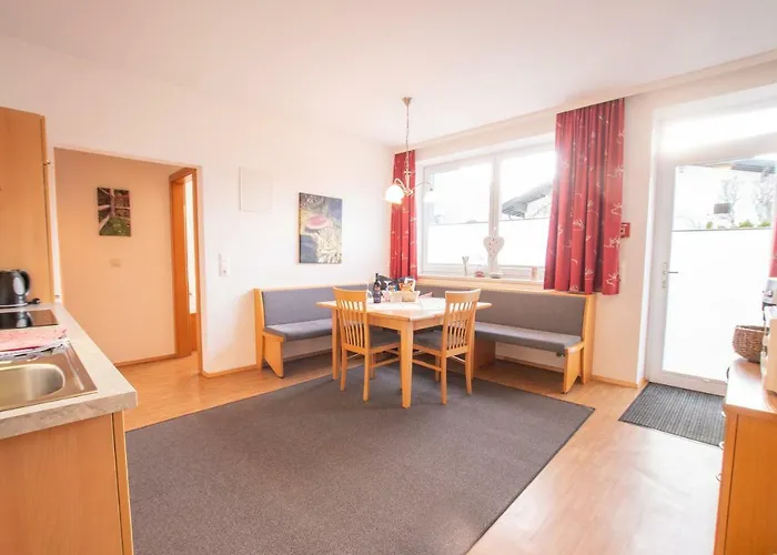 Sonnseitn Apartment Fügen