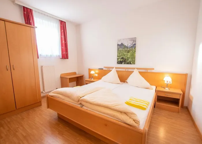 Appartamento Sonnseitn Fügen